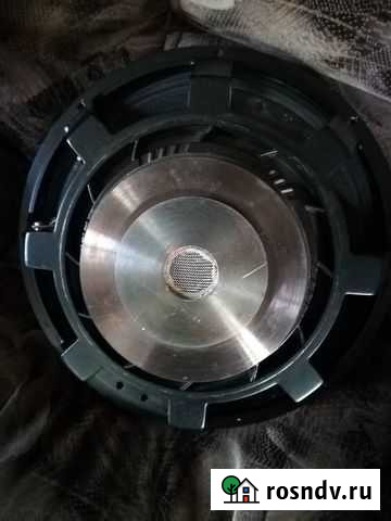 Динамик Мелеуз - изображение 1