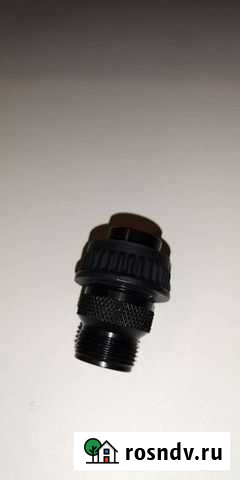 Разъём шр 97-3106A-14S-6P или CR3106A-14S-6P Казань - изображение 1