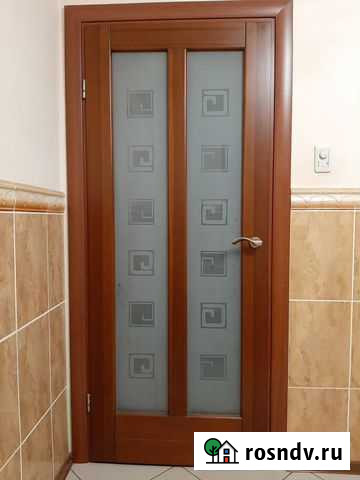 Двери межкомнатные массив Ярославль - изображение 1