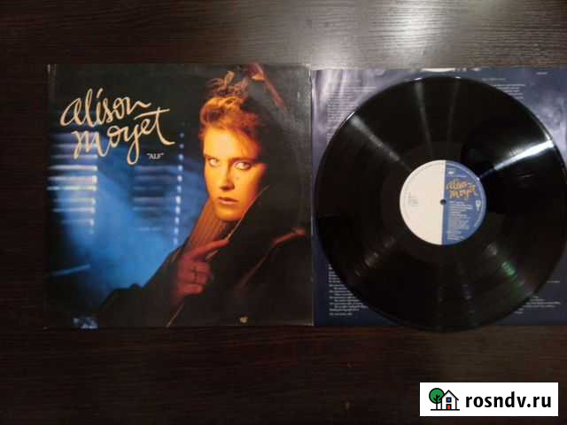 Винил импорт часть 2 Киров - изображение 1