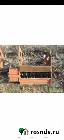 Пун для комбайна Нива Кошехабль - изображение 1