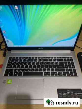 Ноутбук Acer aspire 5 Чита