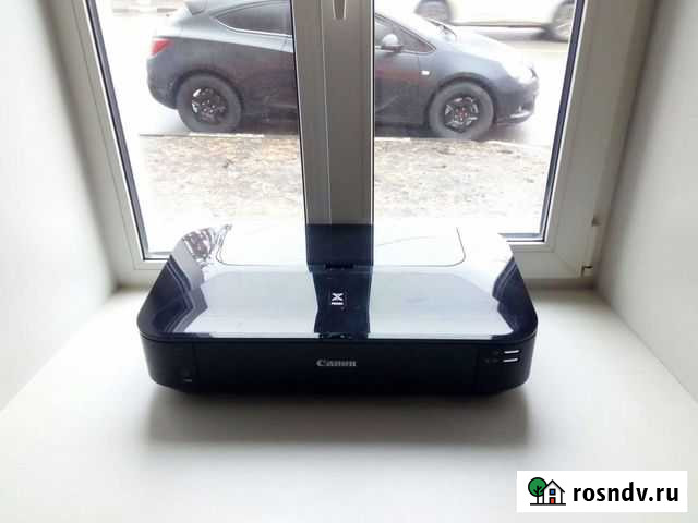 Принтер «Canon» Pixma Саратов - изображение 1