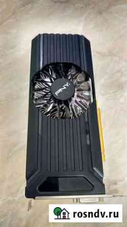 Видеокарта GTX 1060 3Gb Балаково