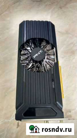 Видеокарта GTX 1060 3Gb Балаково - изображение 1