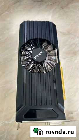 Видеокарта GTX 1060 3Gb Балаково - изображение 1