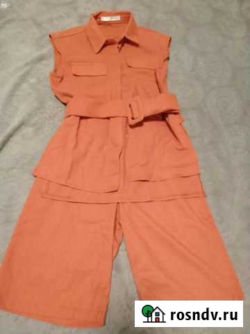 Костюм Невинномысск - изображение 1