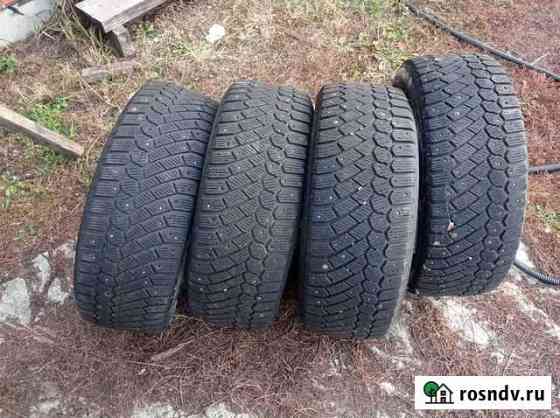 Gislaved 205/55 R16 Саранск