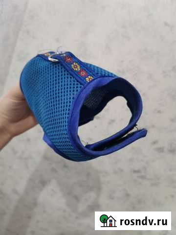 Шлейка Ковров - изображение 1