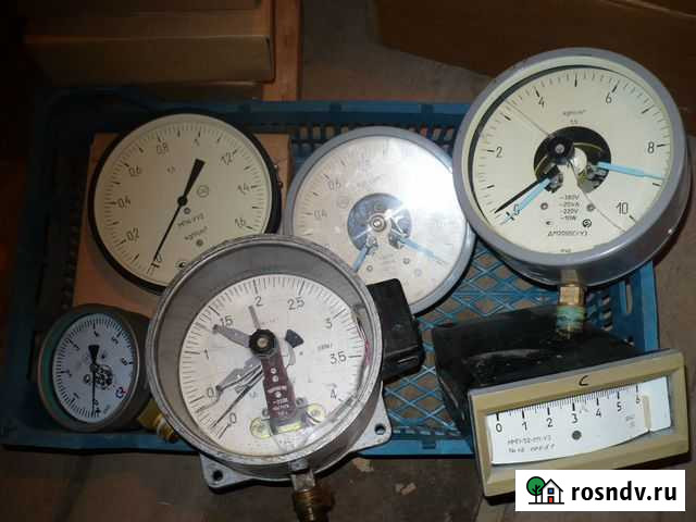 КИП Касимов - изображение 1