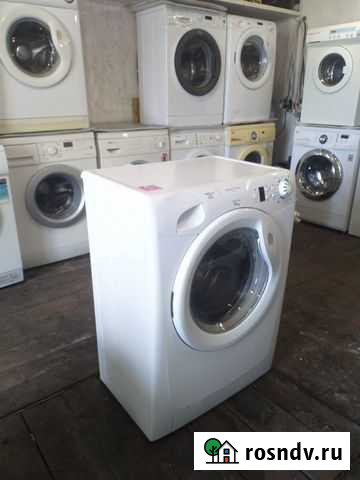 Стиральная машина Рязань - изображение 1