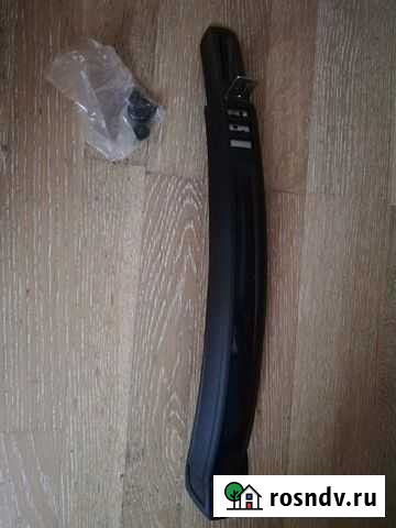 Новое Крыло переднее 24 Королев - изображение 1