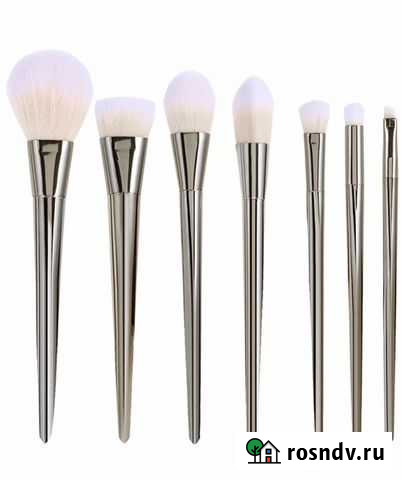 Кисти real techniques Саранск - изображение 1