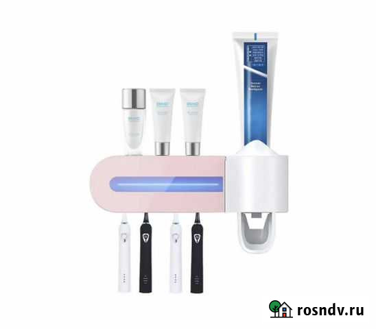 Стерилизатор для зубных щеток Дозатор Томск - изображение 1