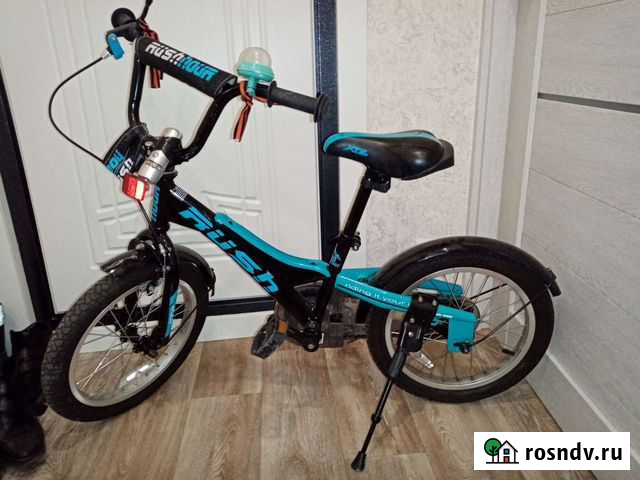 Детский велосипед Казань - изображение 1