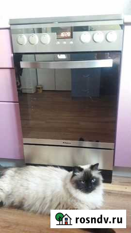 Плита электрическая Hansa fccx58226 Челябинск - изображение 1