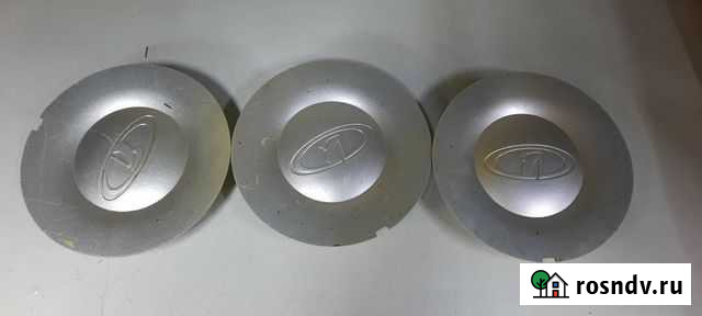 Лада приора колпачки на диски Пермь - изображение 1