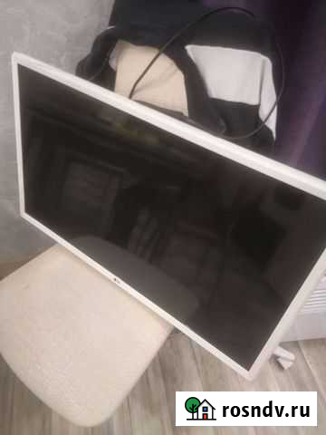 Телевизор LG 32LK519brlc Пермь - изображение 1