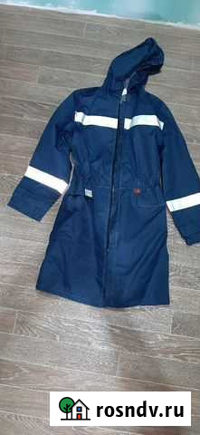 Плащ дождевик Нижнекамск - изображение 1