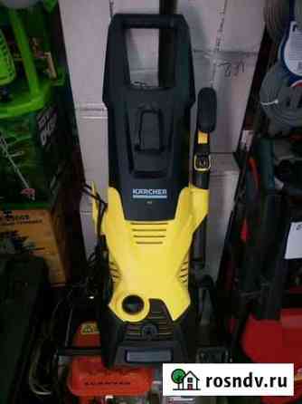 Мойка Karcher k3 Маркс