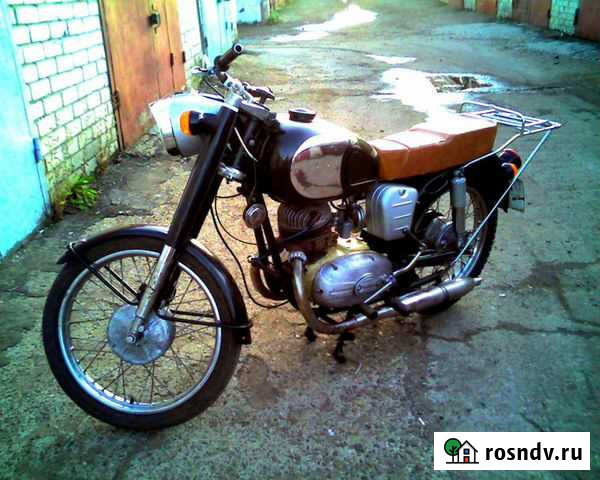 Pannonia T5 Набережные Челны - изображение 1