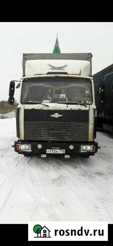 Грузовик Елабуга - изображение 1