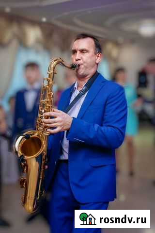 Мелодии для души (саксофон) Барнаул - изображение 1