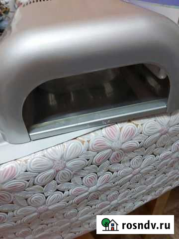 Лампа Новый Уренгой - изображение 1