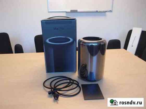 Apple Mac Pro 2013 Благовещенск