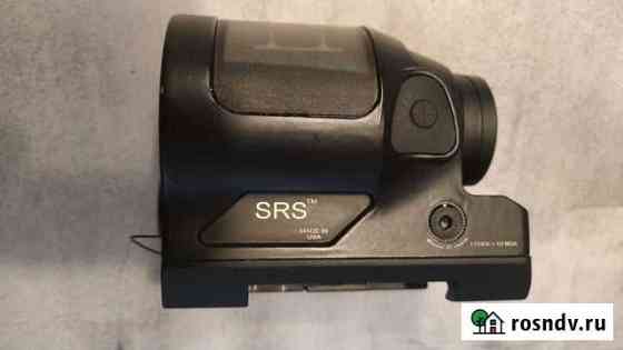 Коллиматорный прицел Trijicon SRS Реутов