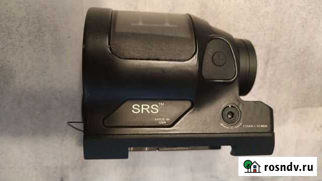 Коллиматорный прицел Trijicon SRS Реутов - изображение 1