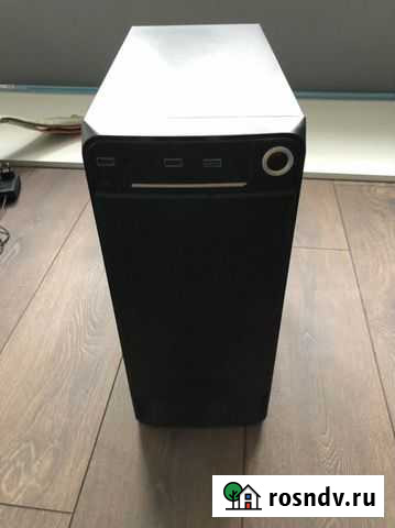 Игровой компьютер Белореченск - изображение 1