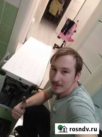 Ремонт стиральных и посудомоечных машин (Частник) Арамиль - изображение 1