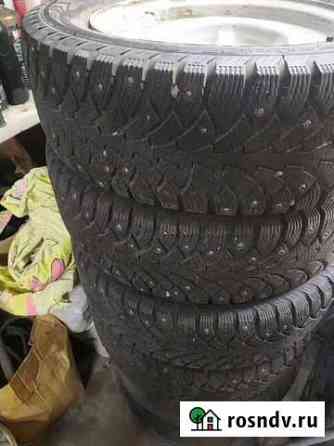 Aosen 195/65 R15 Абакан