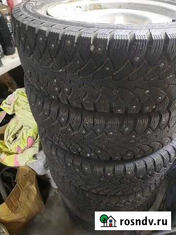 Aosen 195/65 R15 Абакан - изображение 1