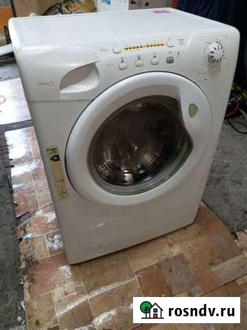 Стиральная машина Candy 6 кг доставка Волжский - изображение 1