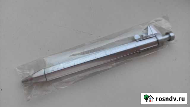 Ручка - штангенциркуль Ставрополь - изображение 1