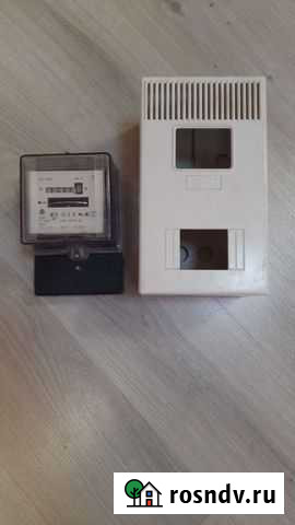 Счётчик Соликамск - изображение 1