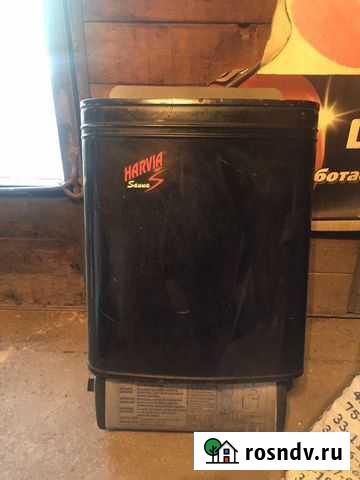 Сауна 220V Новокузнецк - изображение 1