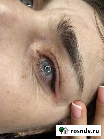 Перманентный макияж (татуаж) Саянск - изображение 1