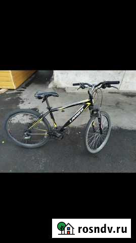 Велосипед larsen Уфа - изображение 1