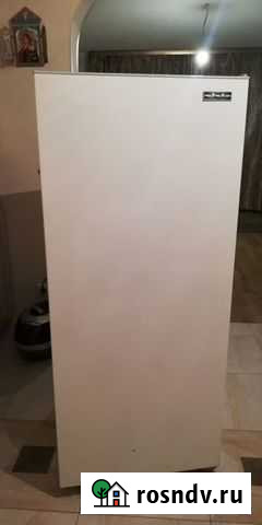 Холодильник ЗИЛ б/у Домодедово - изображение 1