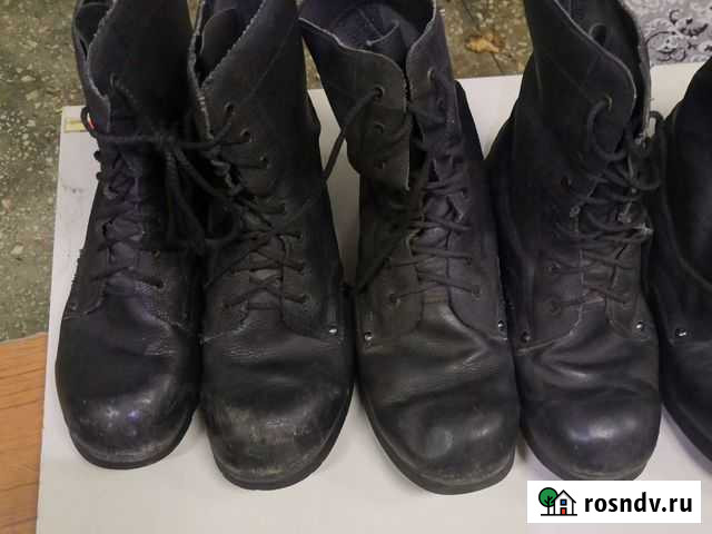 Берцы, вахтуши, ботинки, на войну Хабаровск - изображение 1