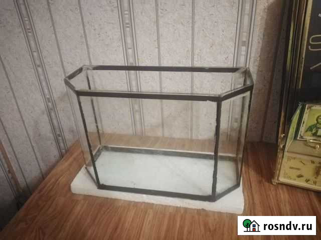 Аквариумы для рыбок Старый Оскол - изображение 1