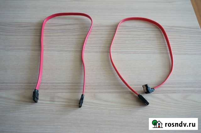 Кабель SATA Чита - изображение 1