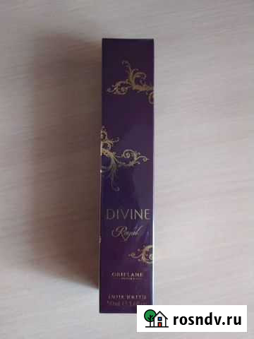 Духи Oriflame Салават - изображение 1