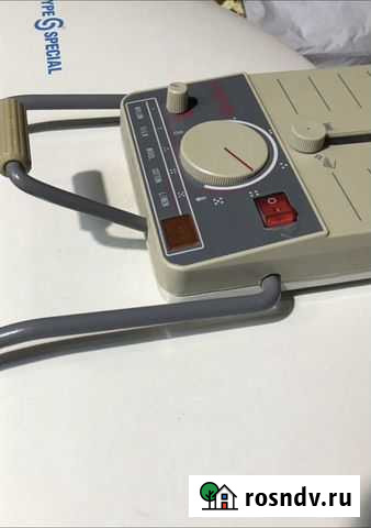 Продам оборудование для ателье или домашнего испол Хабаровск - изображение 1