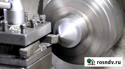 Токарные работы Калуга - изображение 1