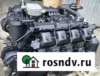 Двигатель камаз 740.62 280 л.с. Евро-3 Барнаул - изображение 1