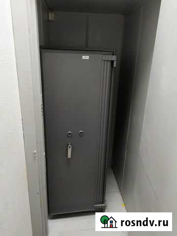 Сейф взломостойкий св302-сс16 Лесной - изображение 1